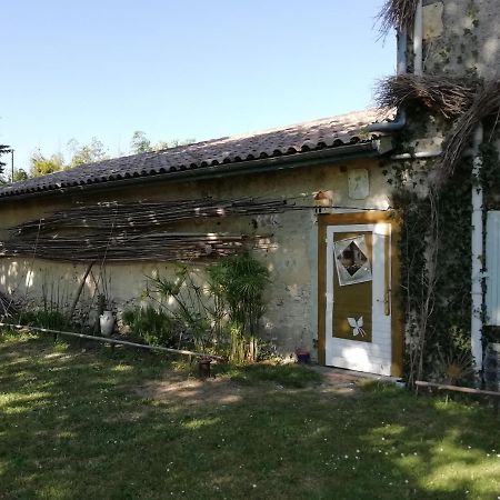 L'Esprit Du Cercle Bed and Breakfast Cudos Εξωτερικό φωτογραφία