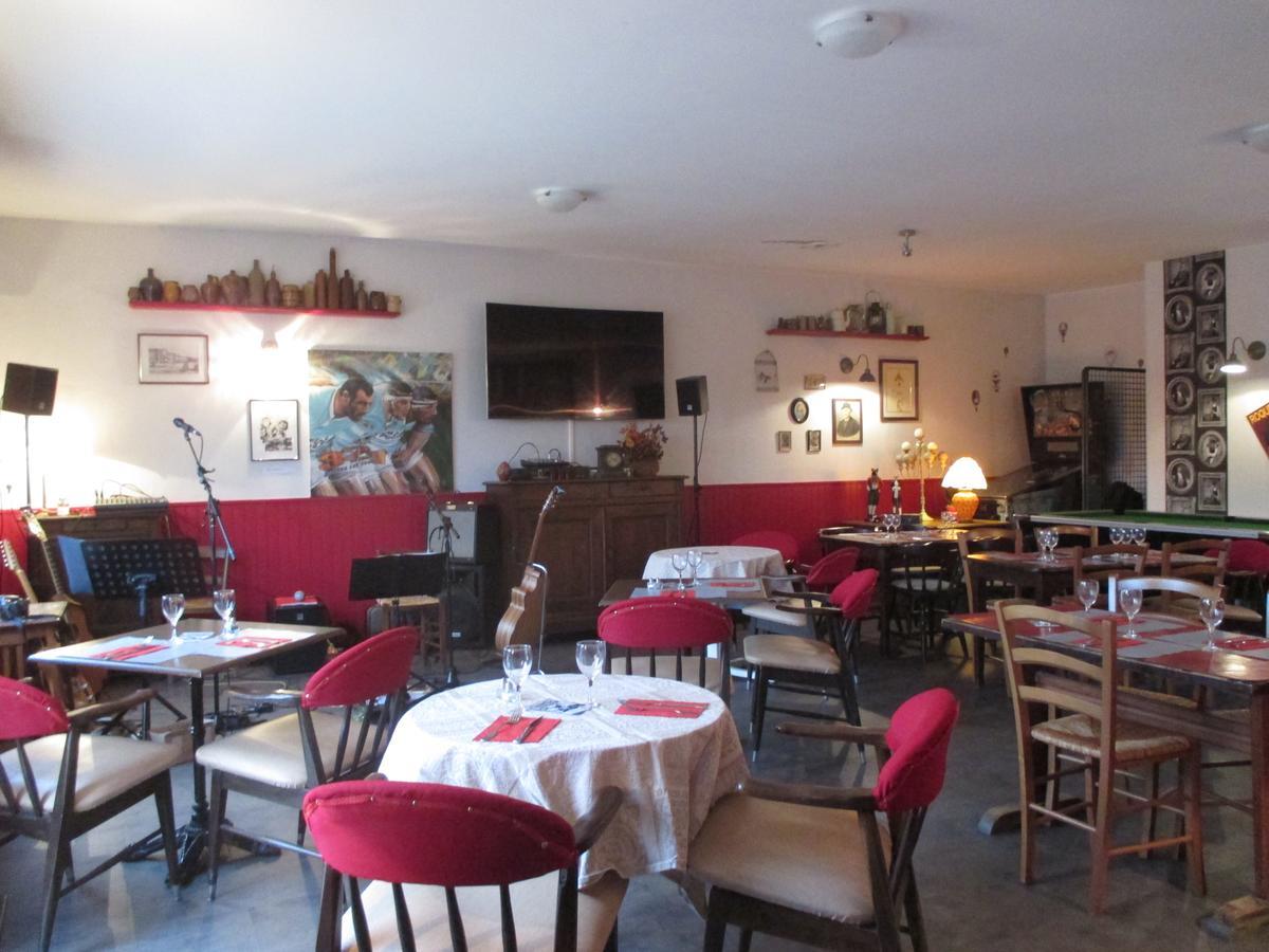 L'Esprit Du Cercle Bed and Breakfast Cudos Εξωτερικό φωτογραφία