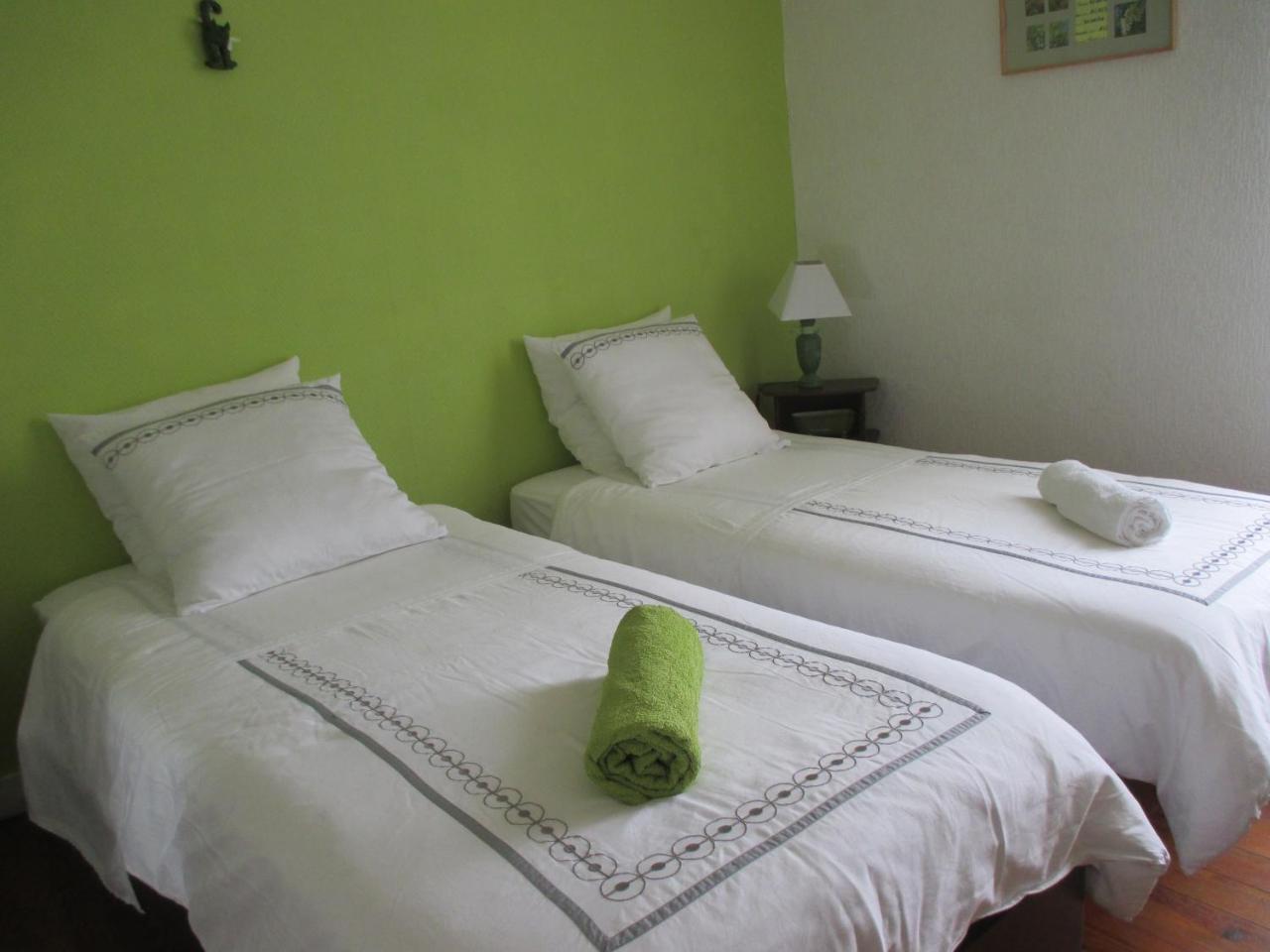 L'Esprit Du Cercle Bed and Breakfast Cudos Εξωτερικό φωτογραφία
