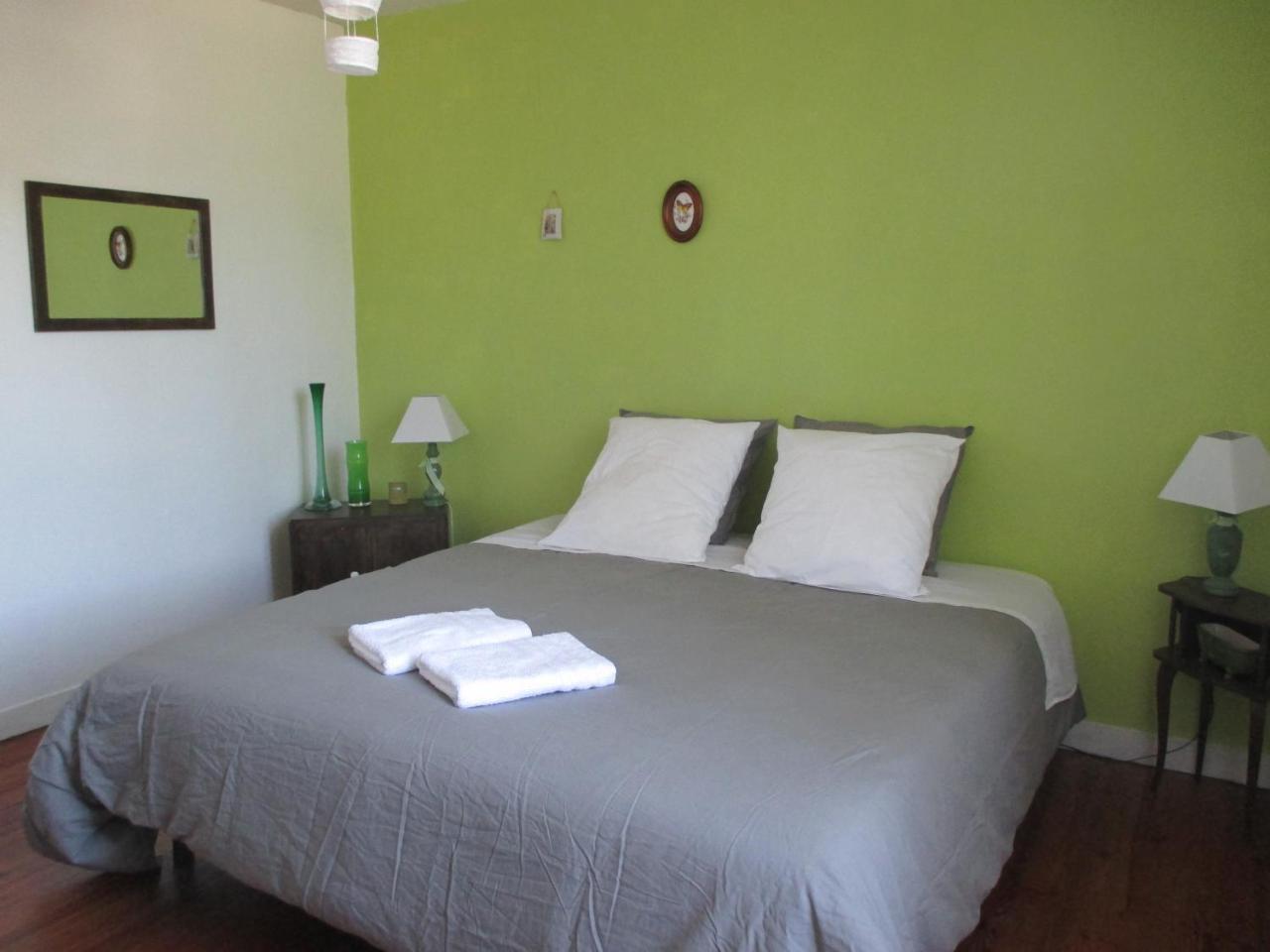L'Esprit Du Cercle Bed and Breakfast Cudos Εξωτερικό φωτογραφία